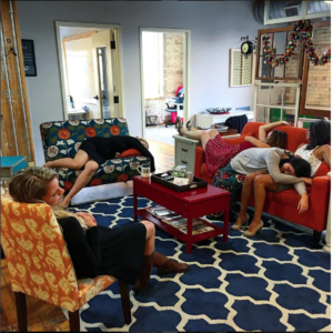 Strategy implementation can be exhausting, but the results are well-worth it.