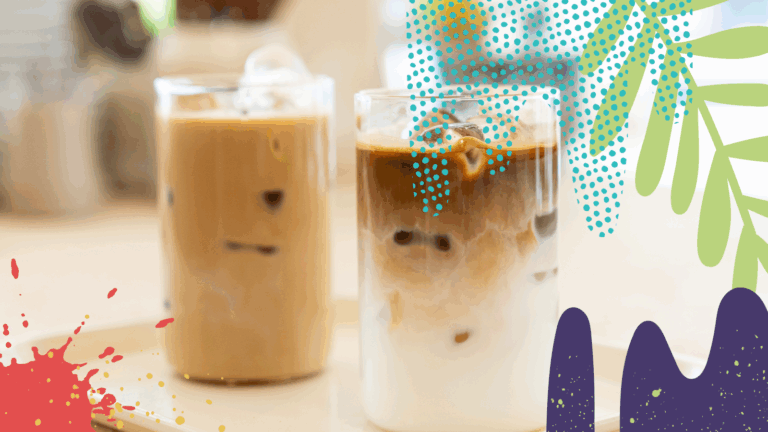 Shaken Espresso