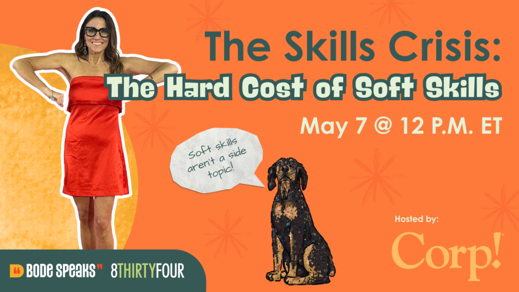 The Skills Crisis: The Hard Cost of Soft Skills