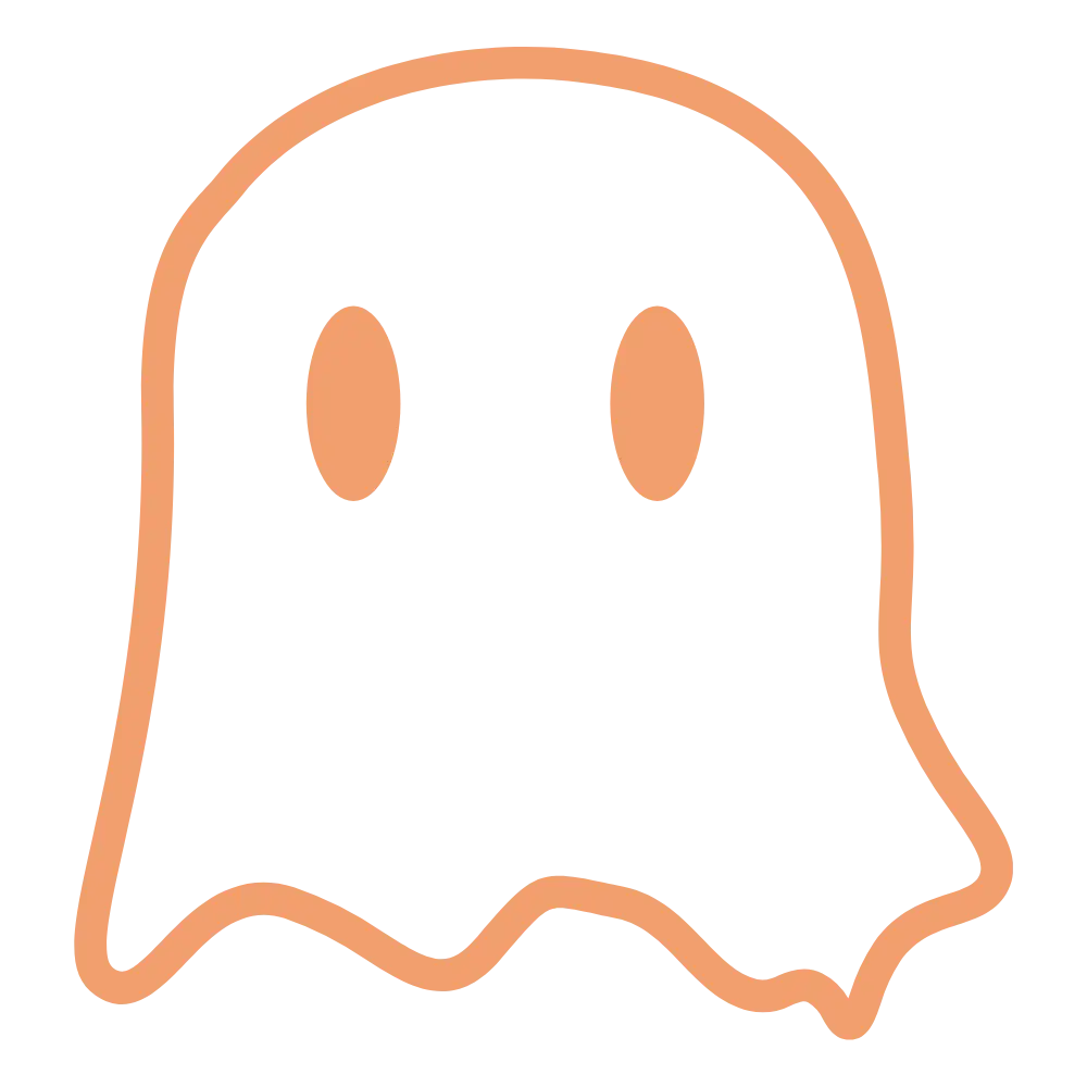 A ghost