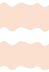 A pink wavy texture