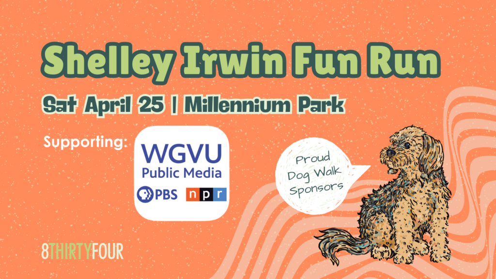 Shelley Irwin Fun Run