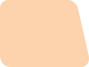 An organic shape