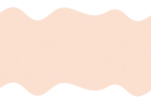 A pink wavy texture