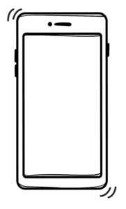 A phone