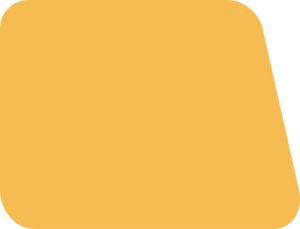 An organic shape