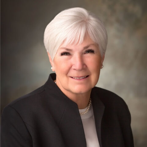 Gail Miller