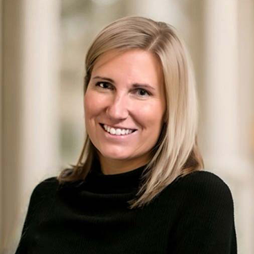 Michelle Letcher