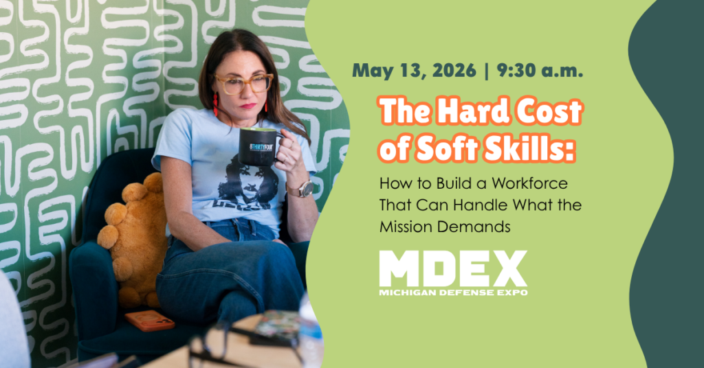 The Hard Cost of Soft Skills: How to Build a Workforce That Can Handle What the Mission Demands